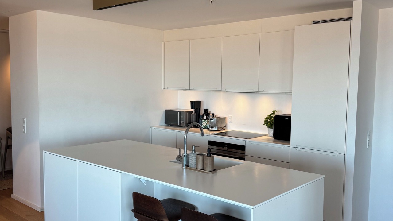Photo of Kitchen in Vesterbro