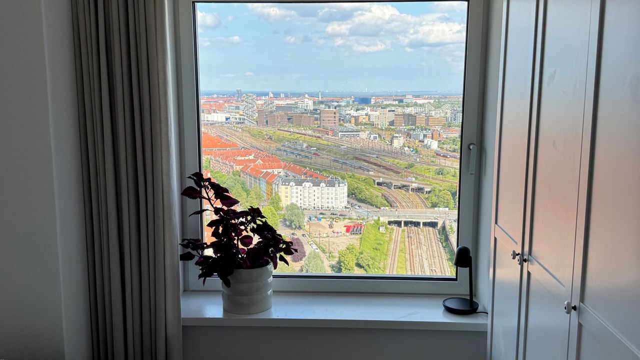 Photo of Bedroom in Vesterbro