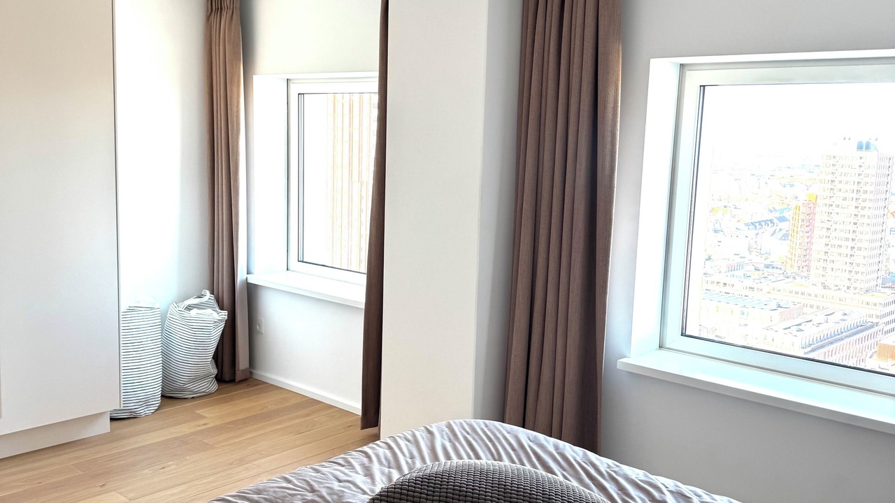 Photo of Bedroom in Vesterbro
