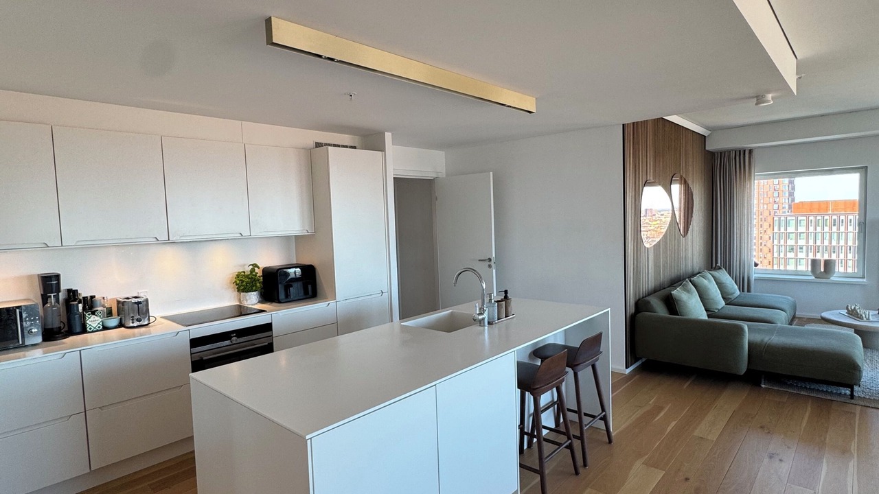 Photo of Kitchen in Vesterbro