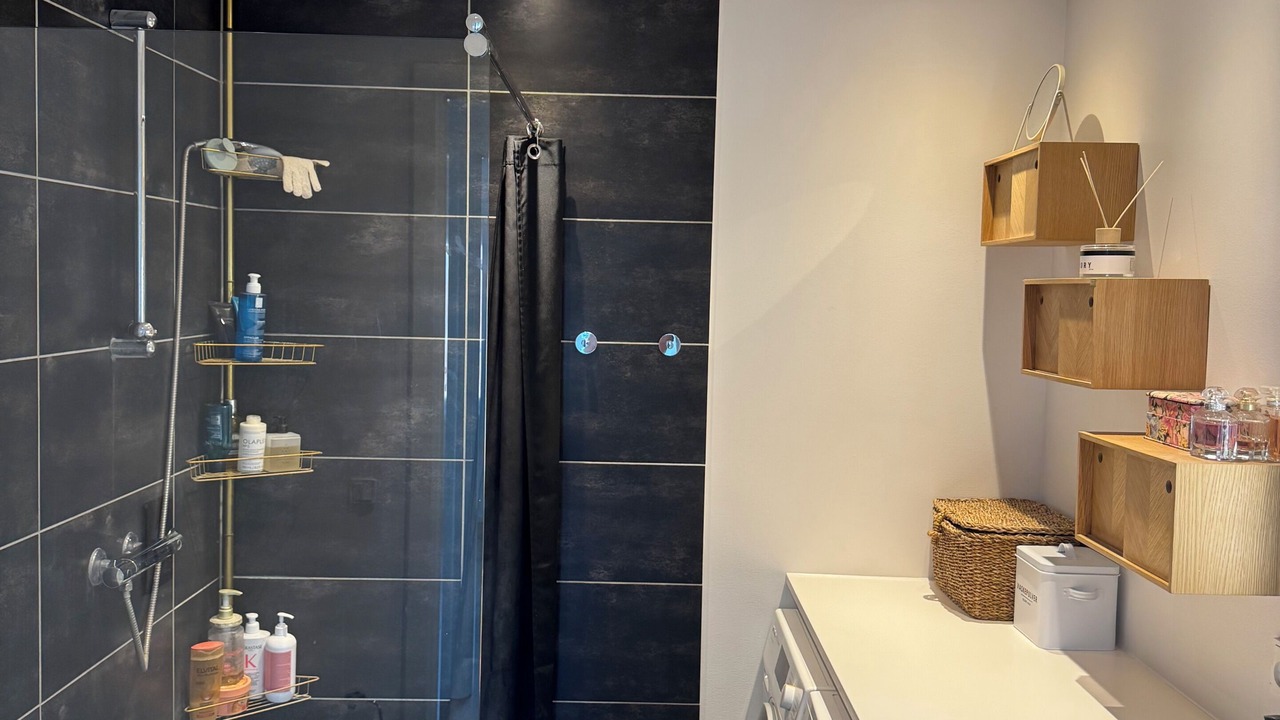 Photo of Bathroom in Vesterbro