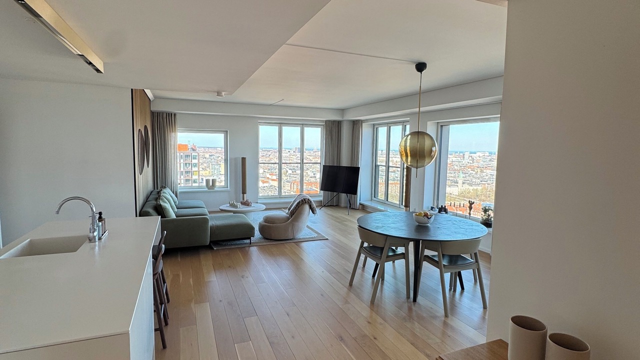 Photo of Livingroom in Vesterbro