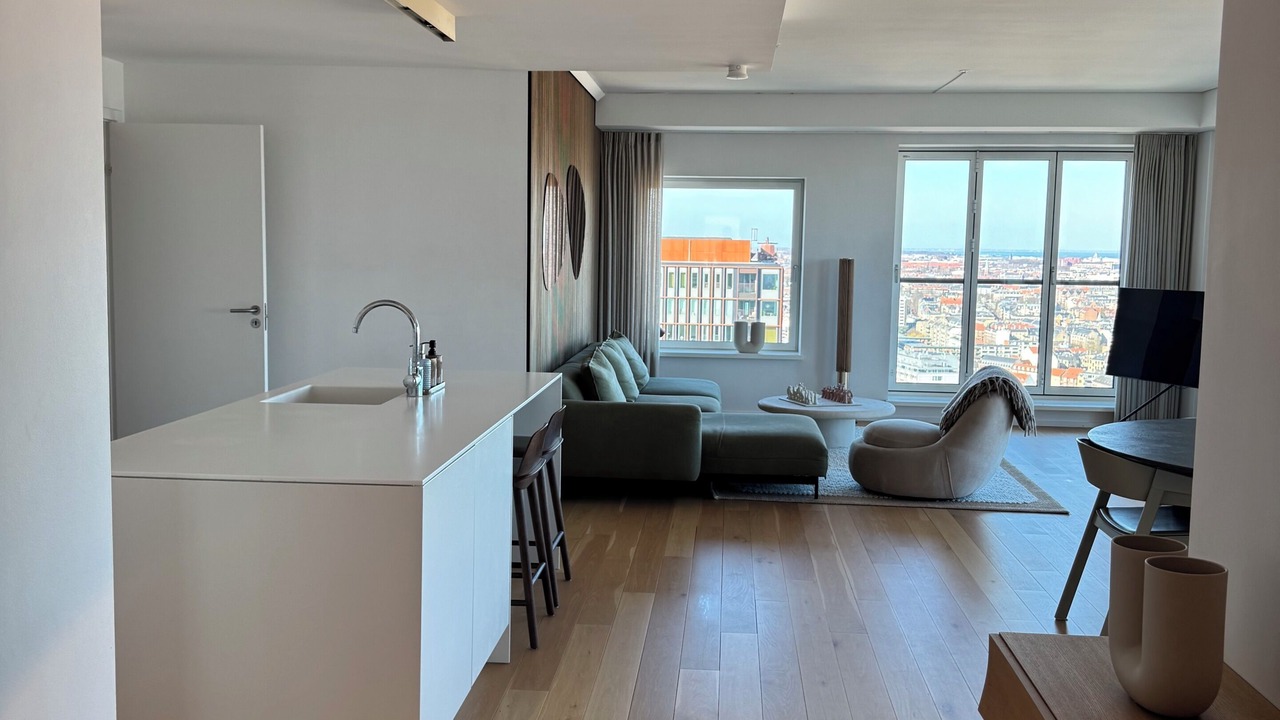 Photo of Livingroom in Vesterbro
