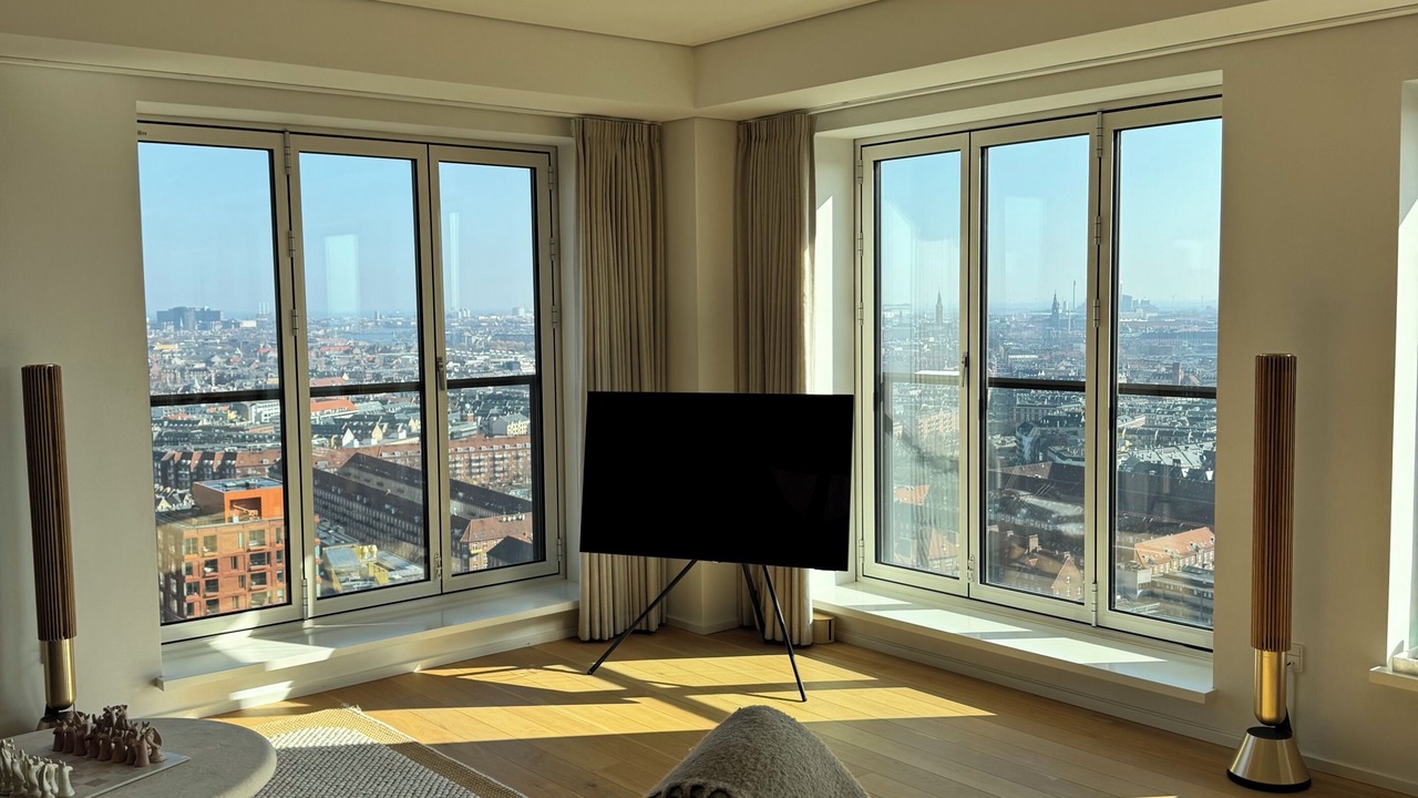 Photo of Livingroom in Vesterbro