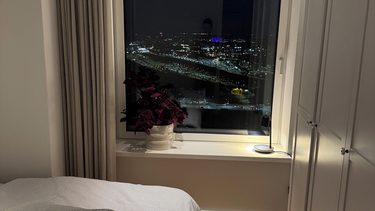 Photo of Bedroom in Vesterbro