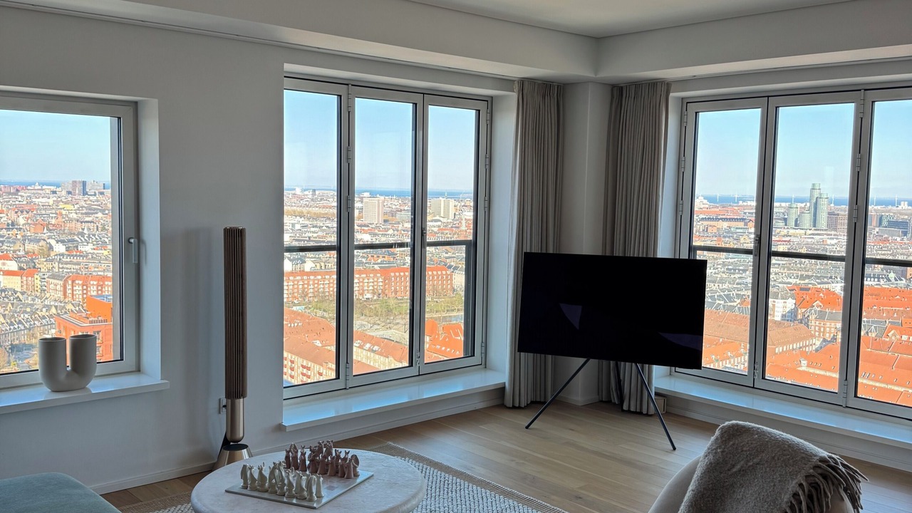 Photo of Livingroom in Vesterbro