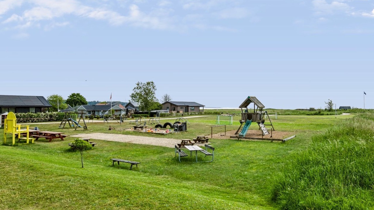 Photo of Outdoor in Diernæs Strandby