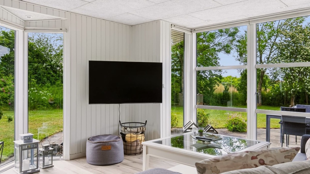 Photo of Bedroom in Diernæs Strandby