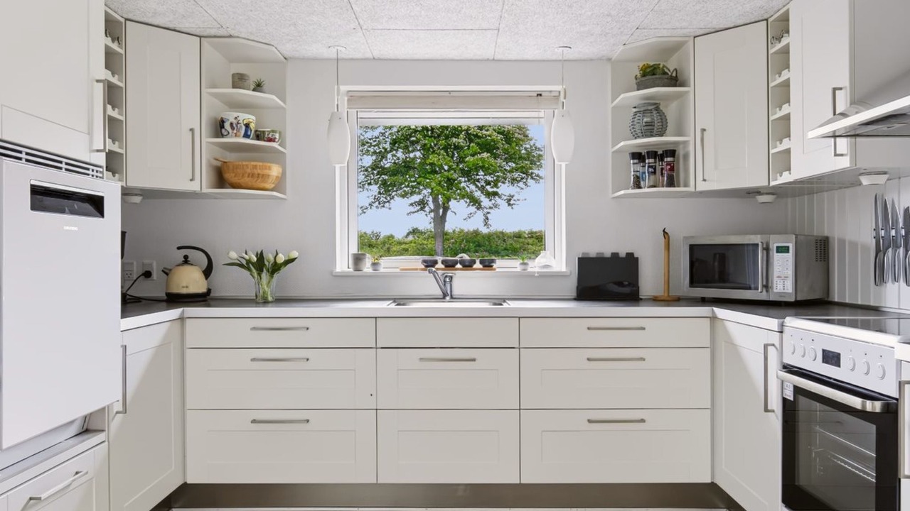 Photo of Bedroom in Diernæs Strandby