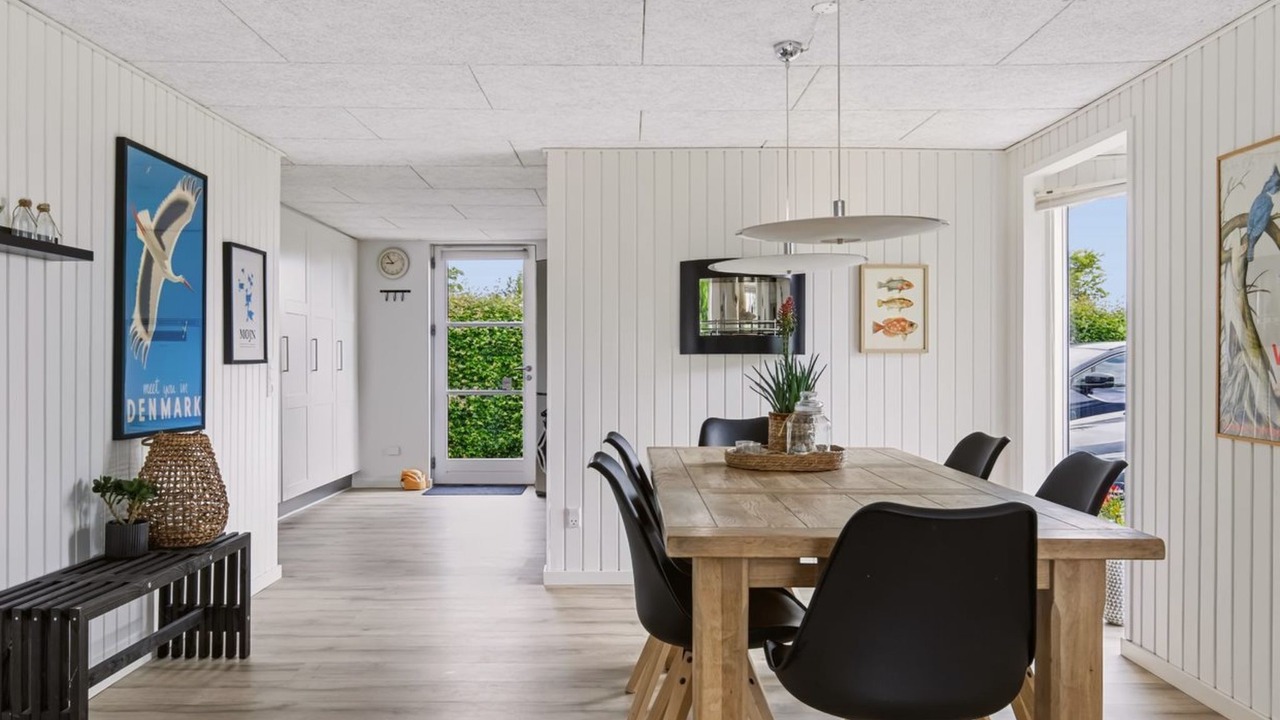 Photo of Bedroom in Diernæs Strandby