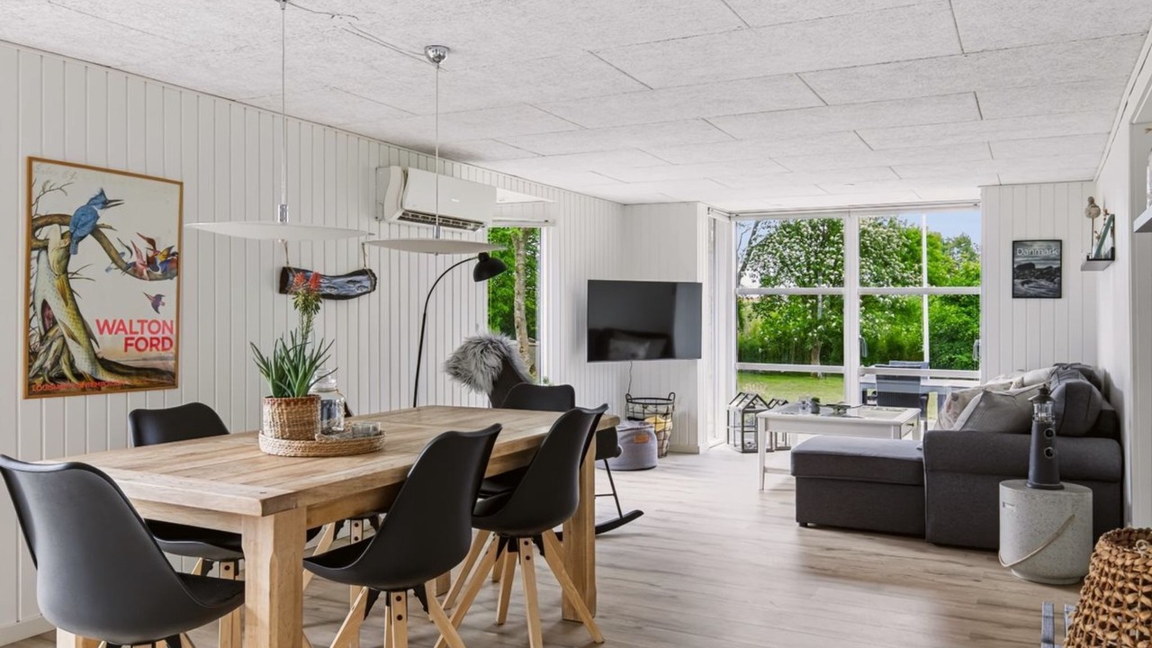 Photo of Bedroom in Diernæs Strandby