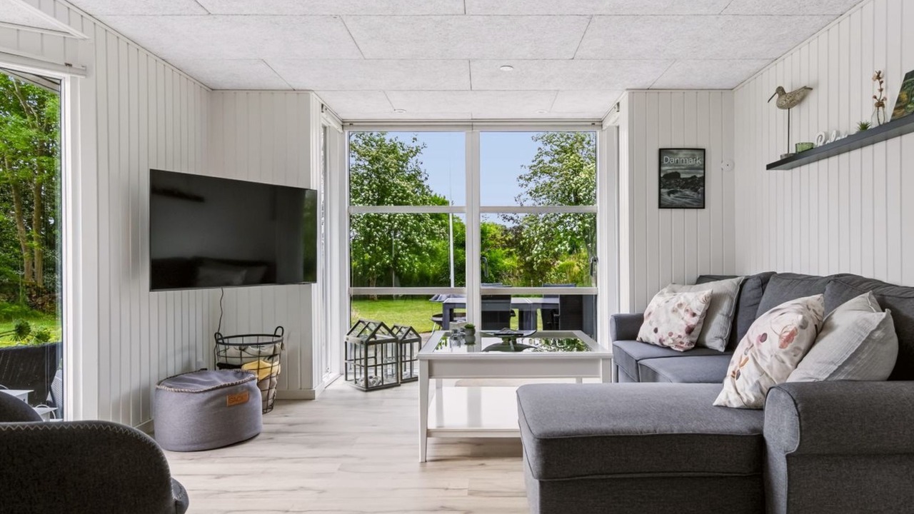 Photo of Bedroom in Diernæs Strandby