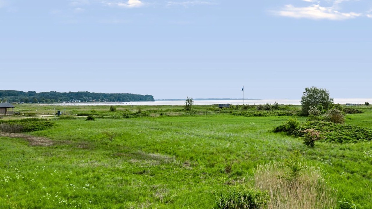 Photo of Outdoor in Diernæs Strandby