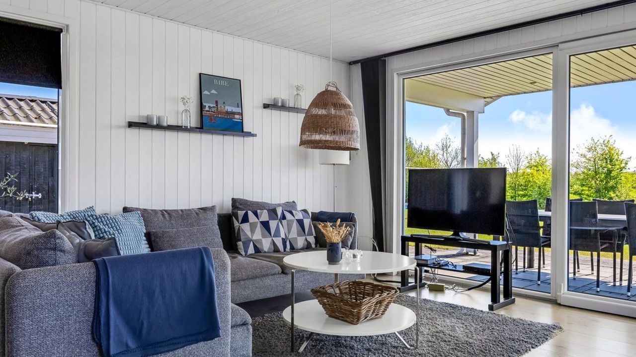 Photo of Bedroom in Fynshav