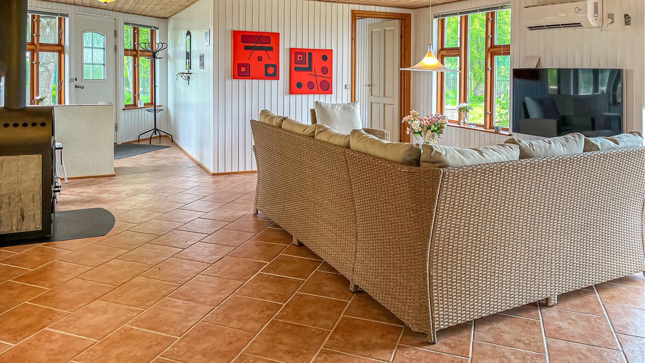 Photo of Bedroom in Egense