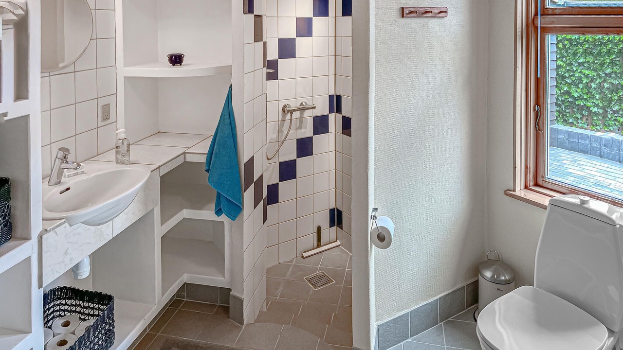 Photo of Bathroom in Egense