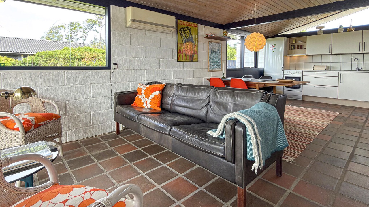 Photo of Bedroom in Norddjurs Municipality