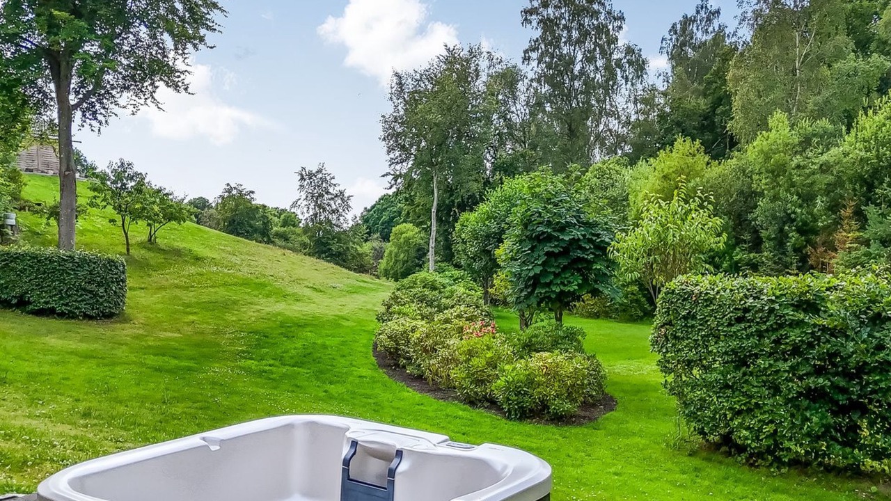 Photo of Bathroom in Lyngsbæk Strand