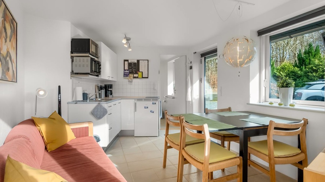Photo of Livingroom in Lyngsbæk Strand