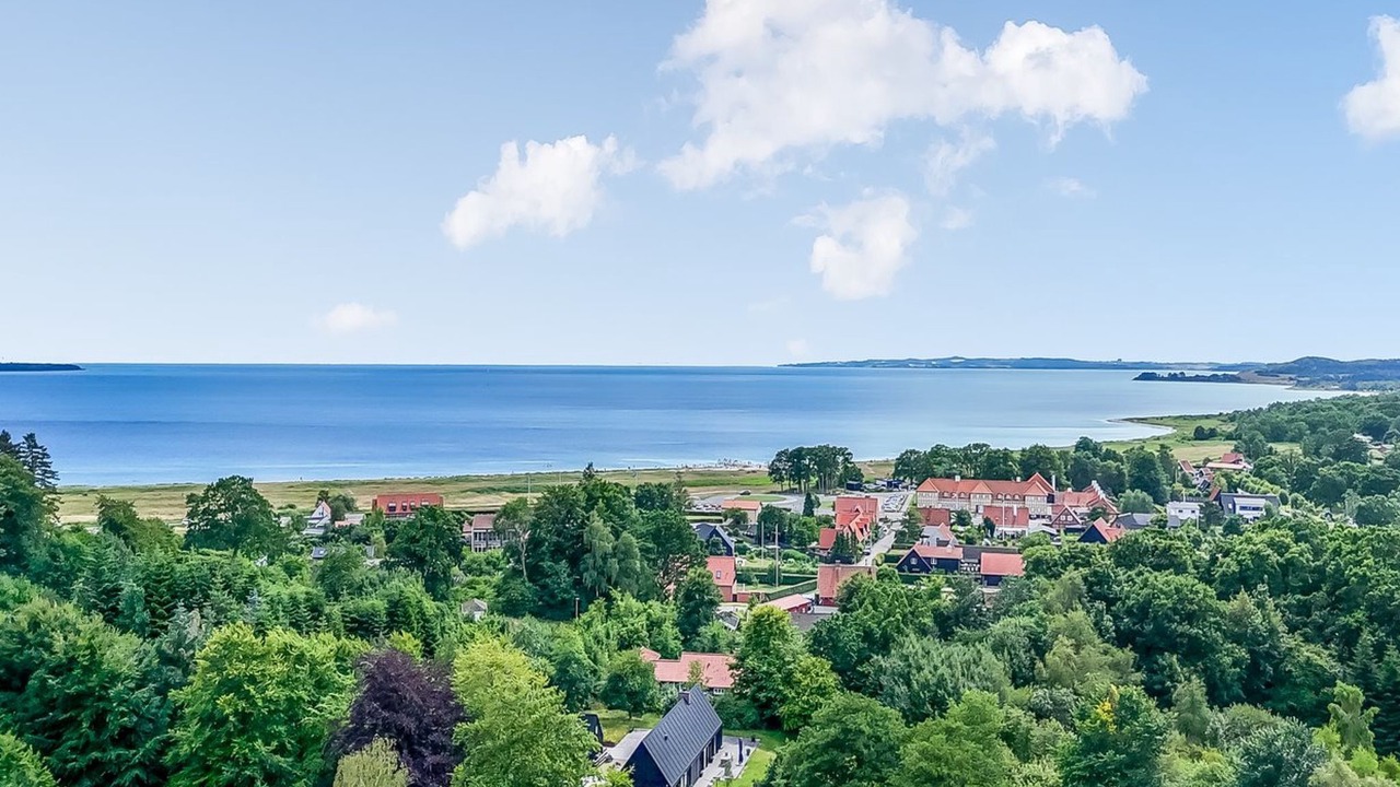 Photo of Others in Lyngsbæk Strand