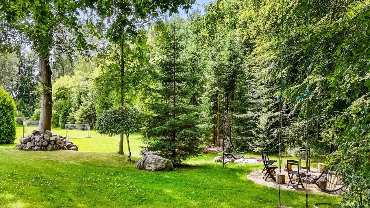 Photo of Outdoor in Lyngsbæk Strand