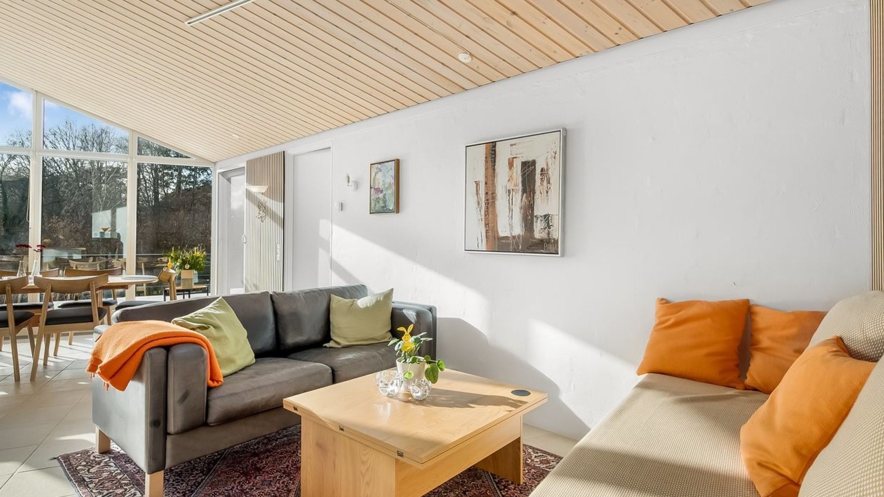 Photo of Livingroom in Lyngsbæk Strand