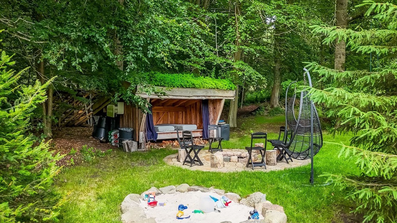 Photo of Outdoor in Lyngsbæk Strand