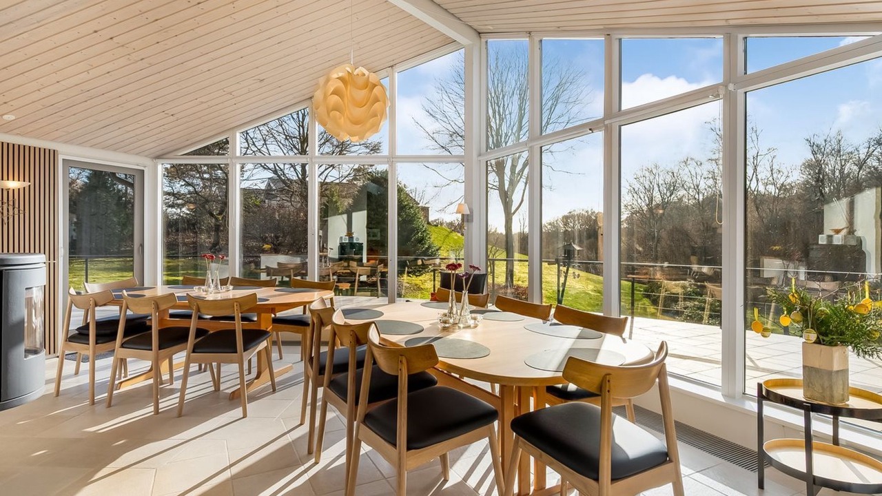 Photo of Livingroom in Lyngsbæk Strand