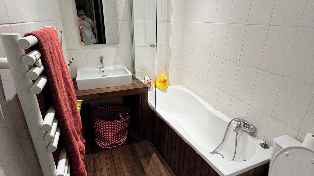 Photo of Bathroom in Vignerons