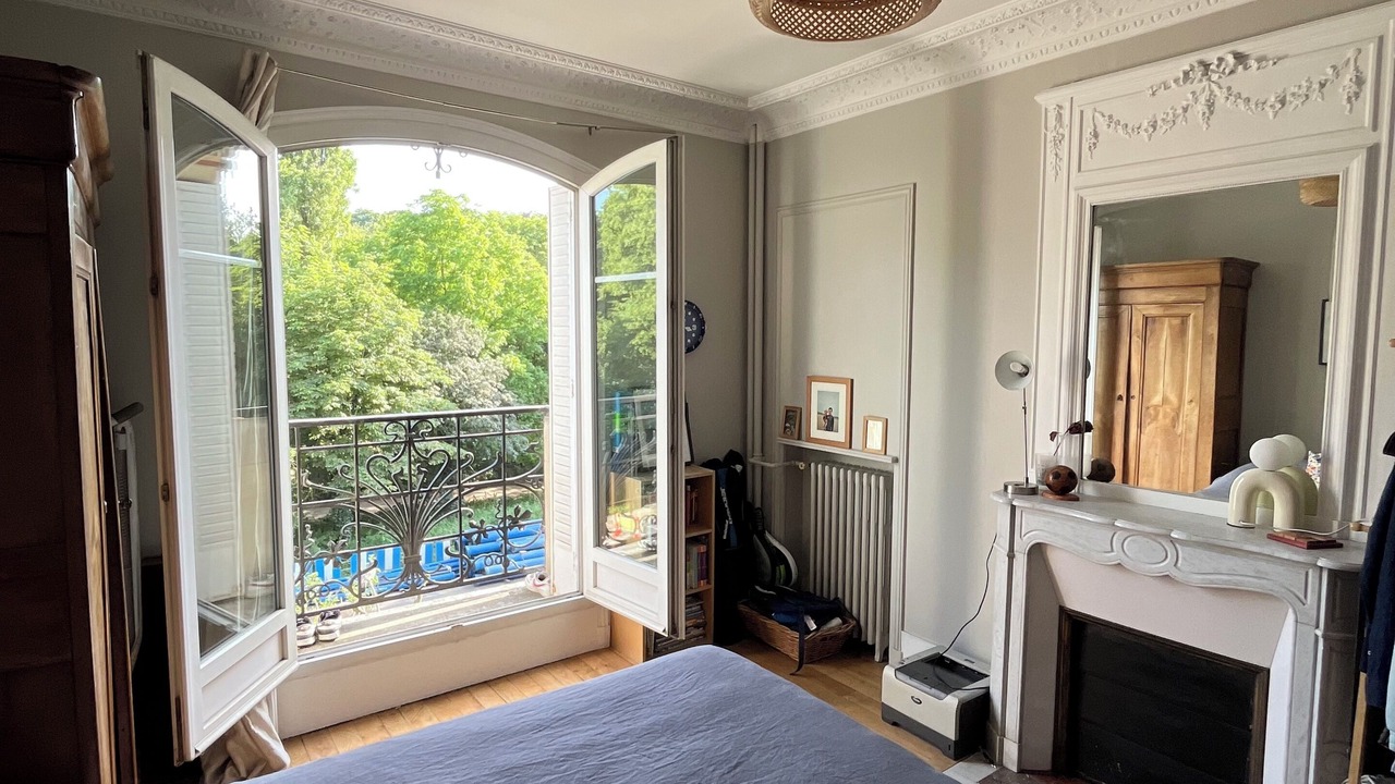 Photo of Bedroom in Vignerons