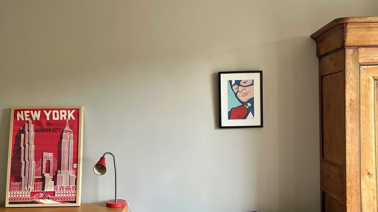 Photo of Bedroom in Vignerons