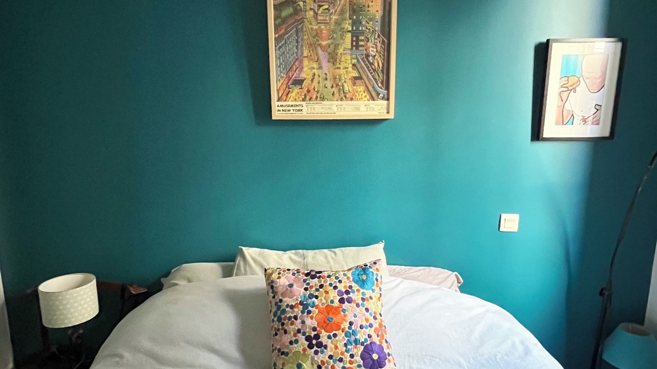 Photo of Bedroom in Vignerons