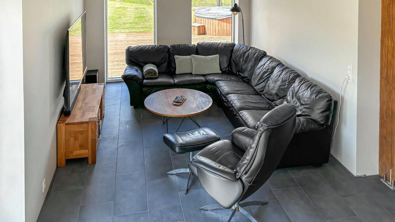 Photo of Bedroom in Spøttrup