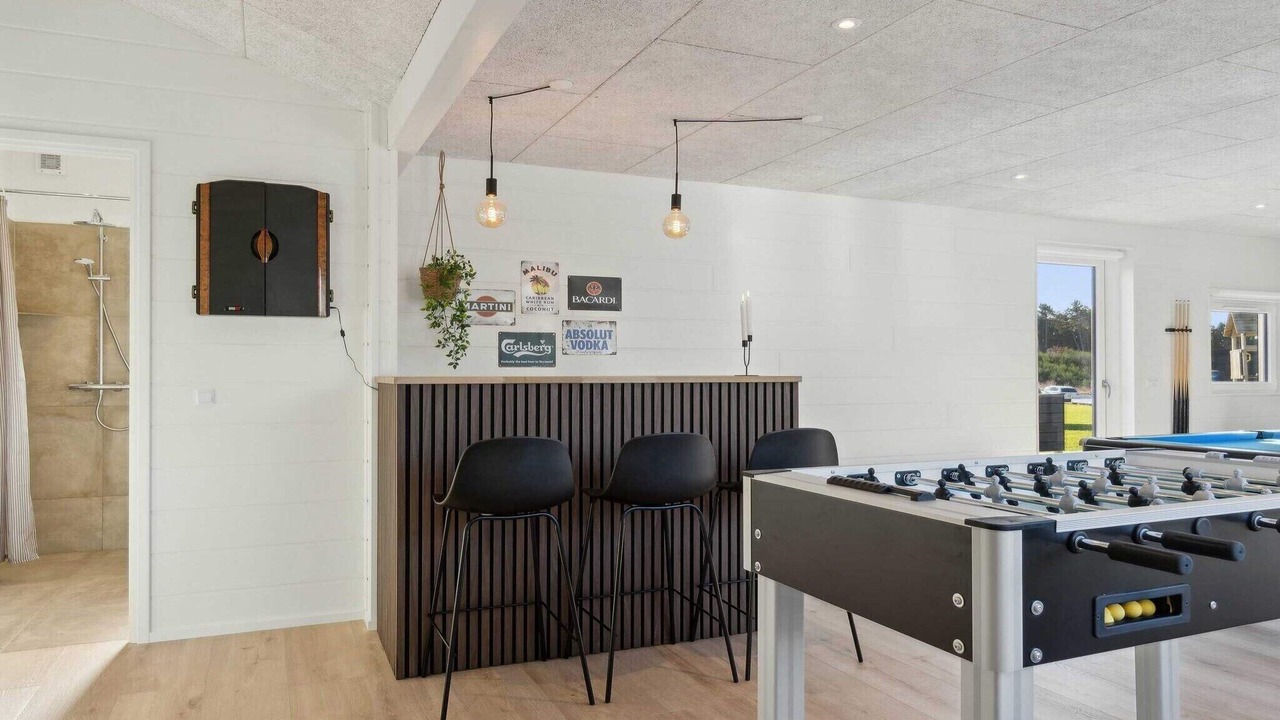 Photo of Bedroom in Bønnerup Strand