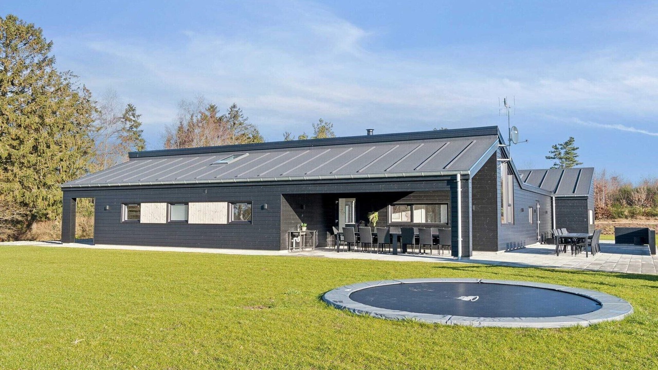 Photo of Outdoor in Bønnerup Strand