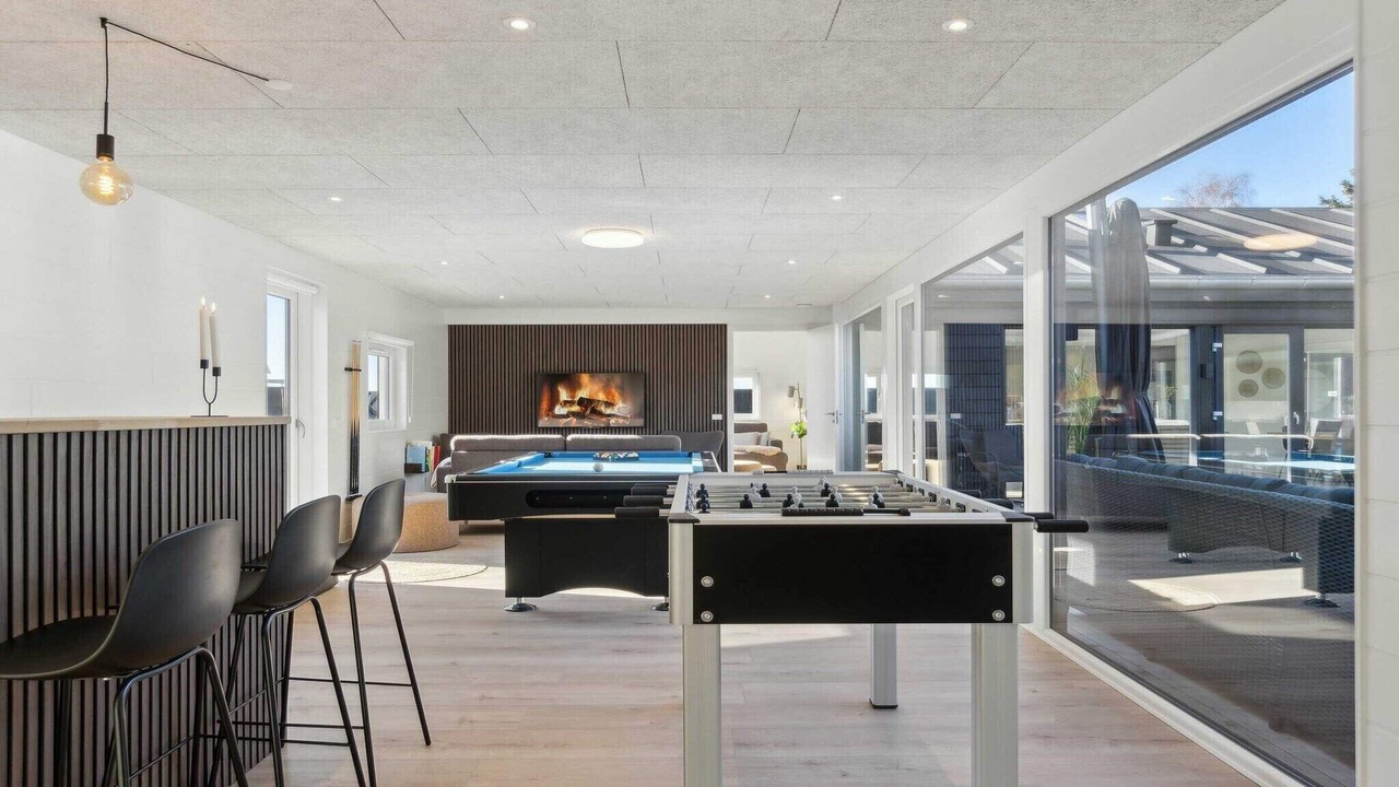 Photo of Bedroom in Bønnerup Strand