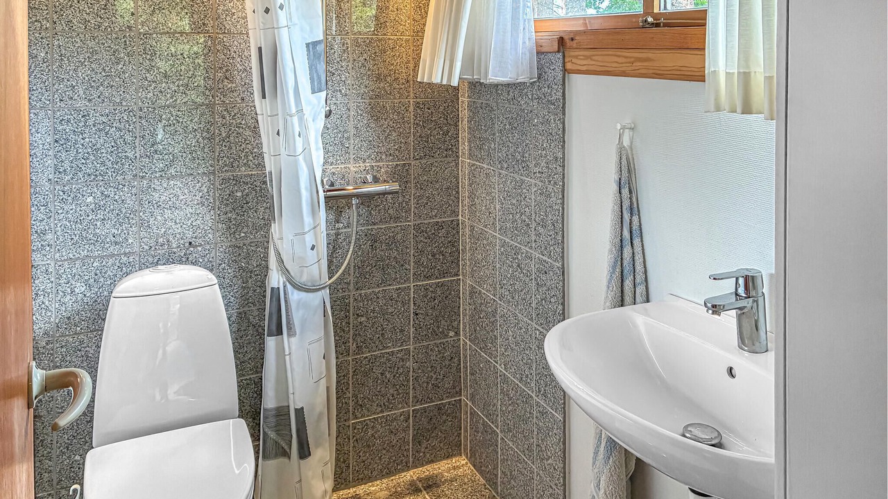 Photo of Bathroom in Kulhuse