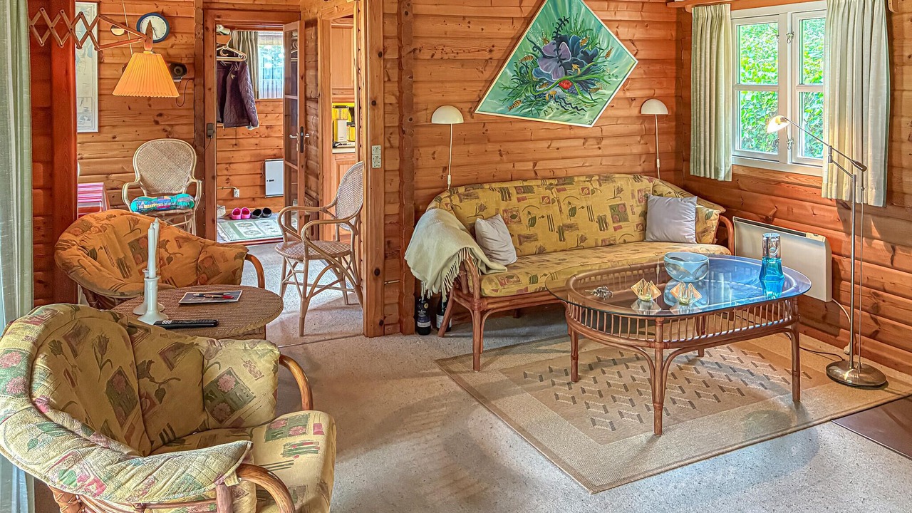 Photo of Bedroom in Kulhuse