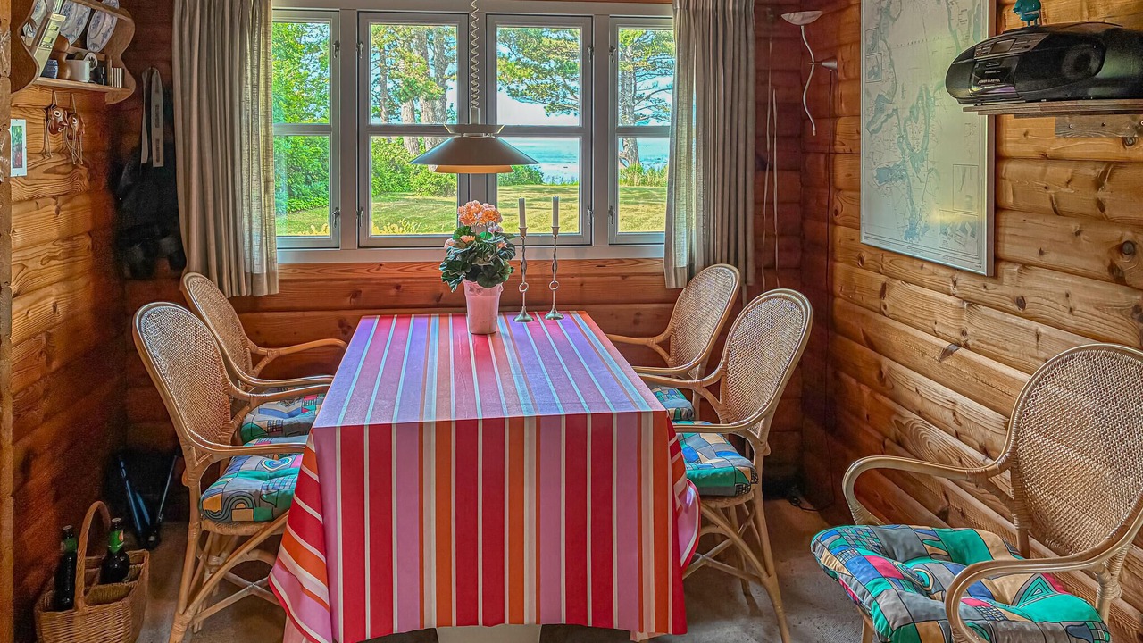 Photo of Bedroom in Kulhuse