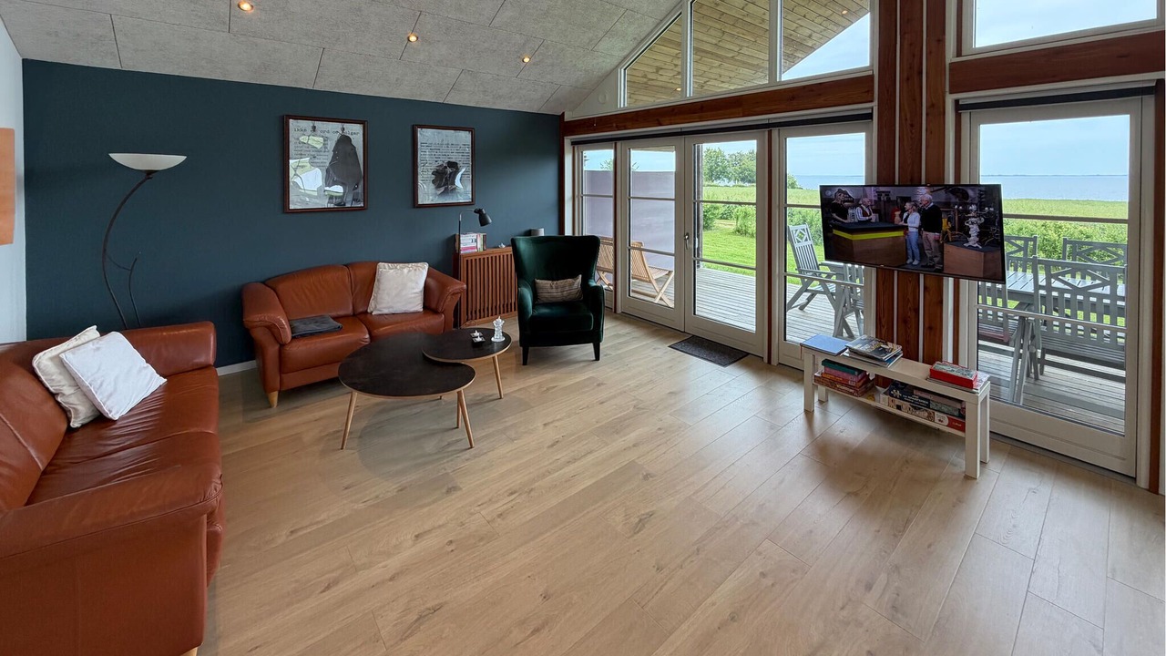 Photo of Bedroom in Mommark Strand