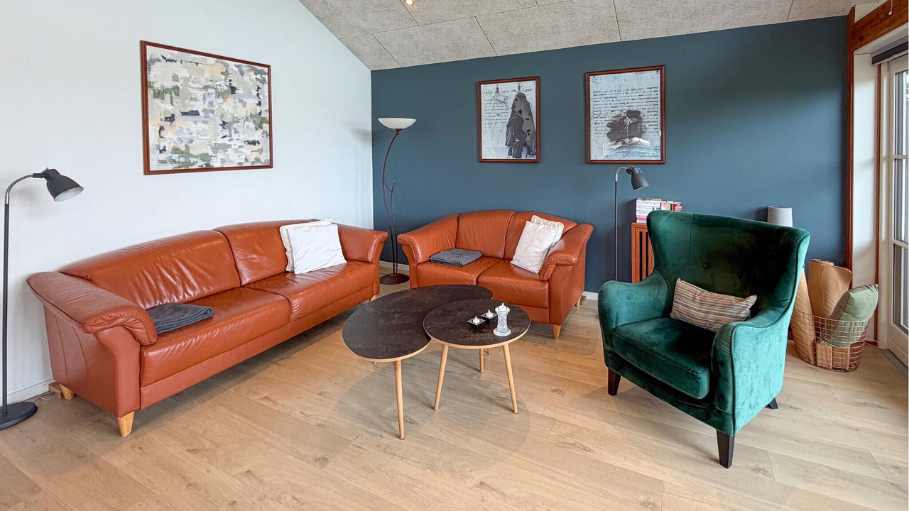 Photo of Bedroom in Mommark Strand