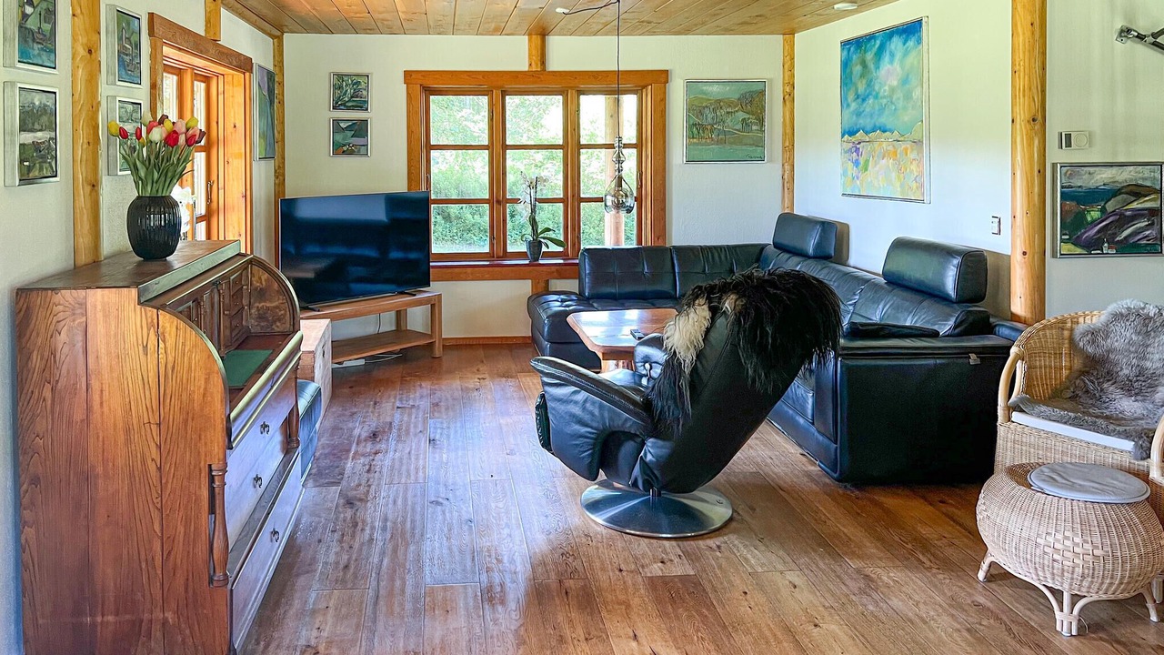 Photo of Bedroom in Bindslev