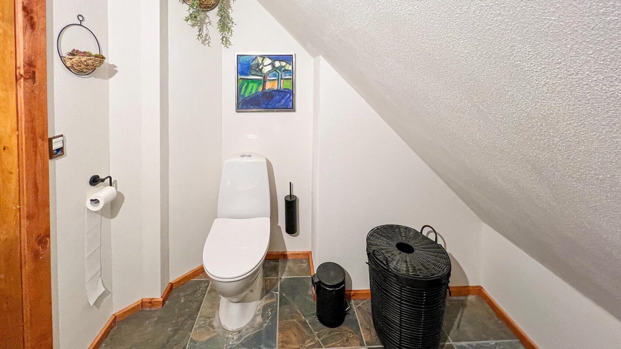Photo of Bathroom in Bindslev