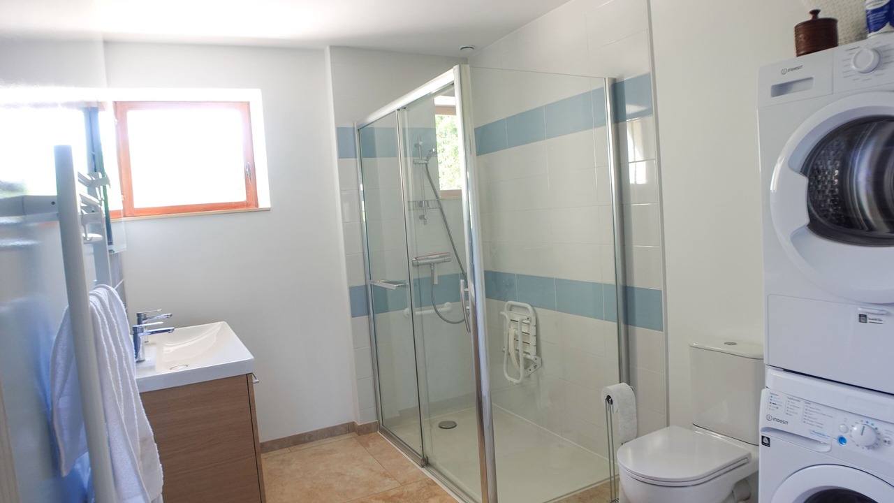 Photo of Bathroom in Marcq