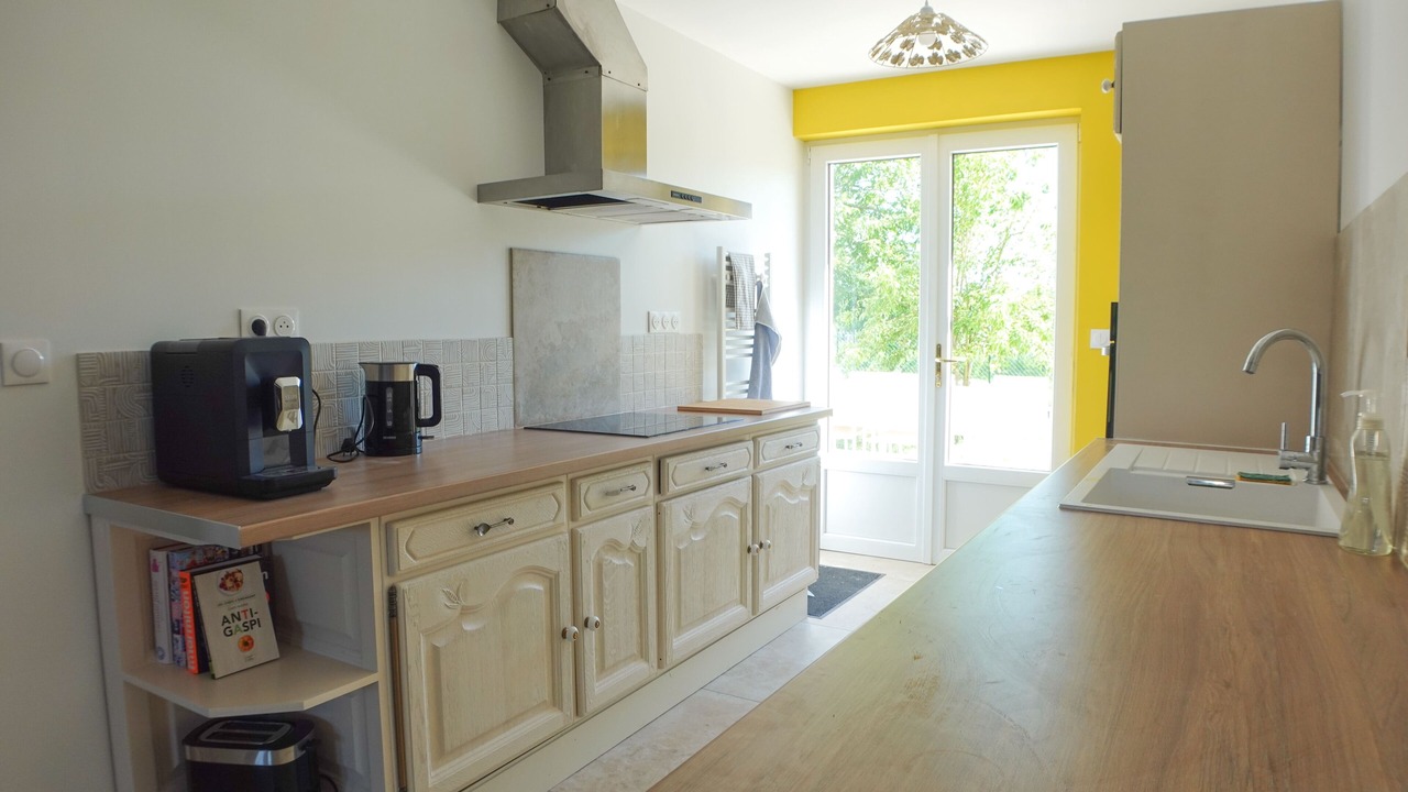 Photo of Kitchen in Marcq