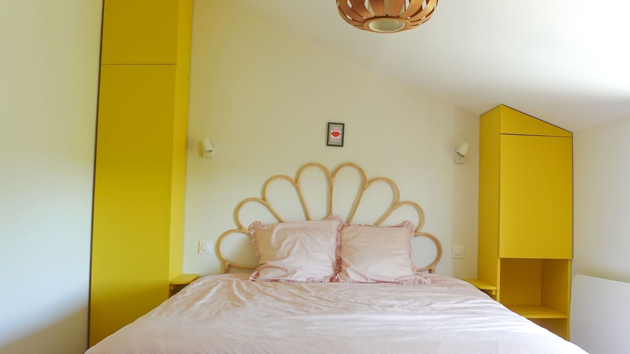 Photo of Bedroom in Marcq