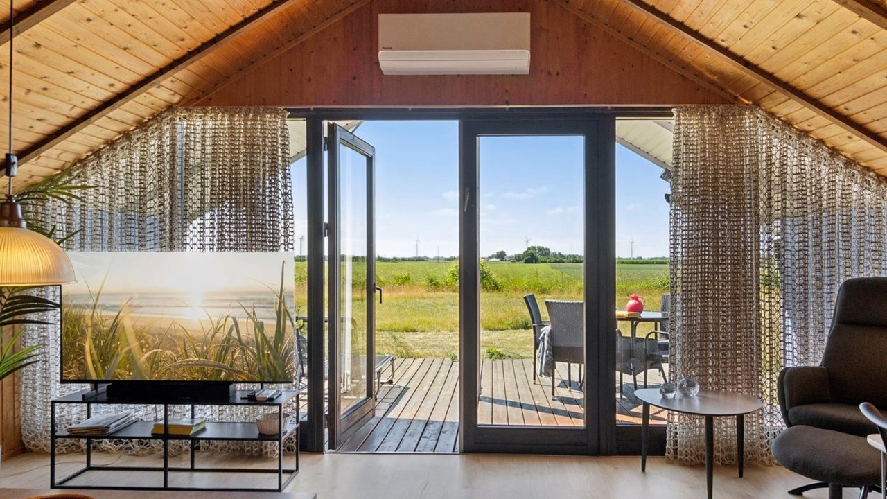 Photo of Livingroom in Grevinge