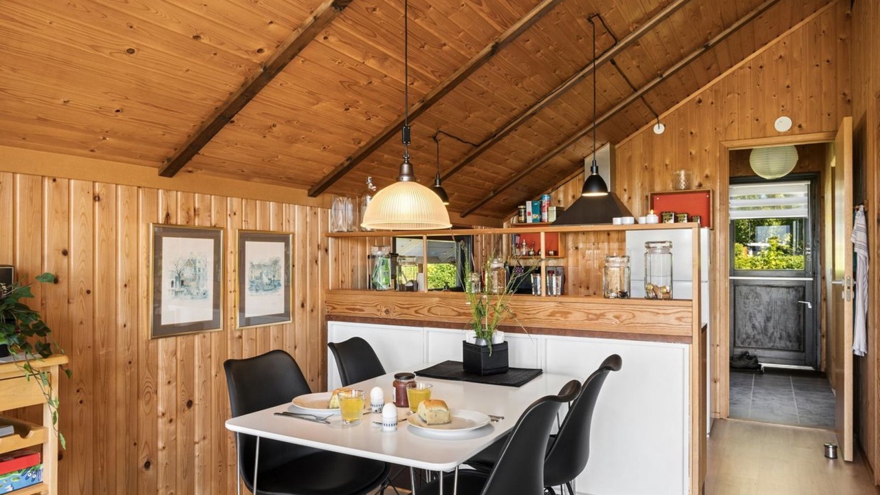 Photo of Bedroom in Grevinge