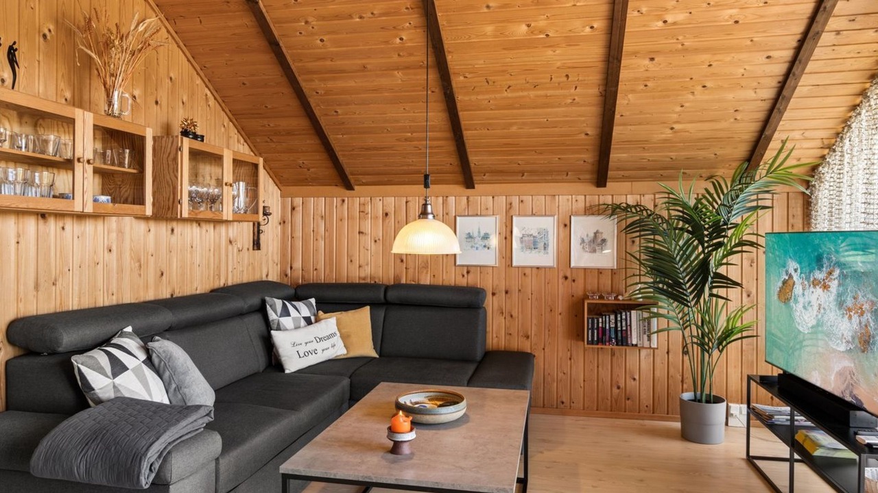 Photo of Livingroom in Grevinge