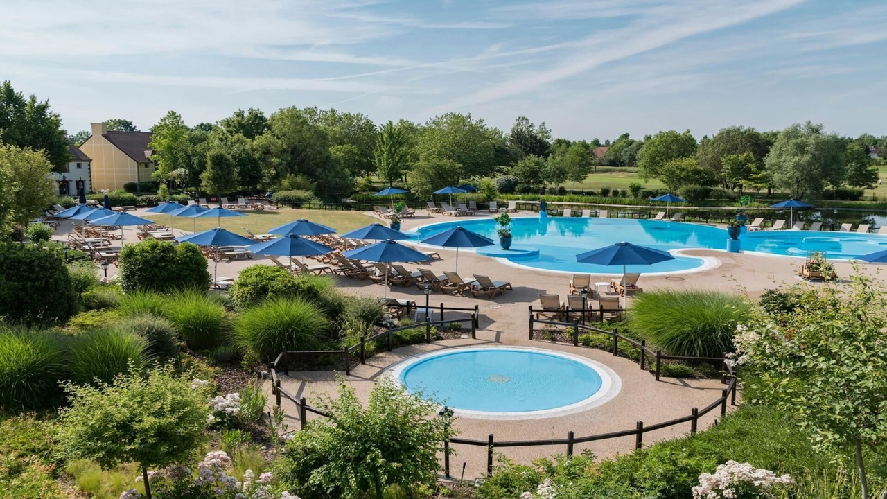 Photo of Outdoor in Bailly-Romainvilliers